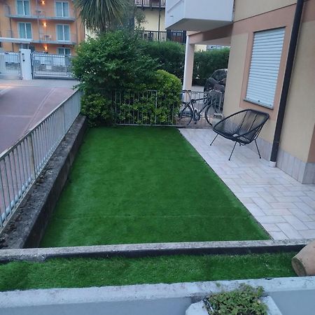 Magic Riva Apartment Riva del Garda Exterior foto