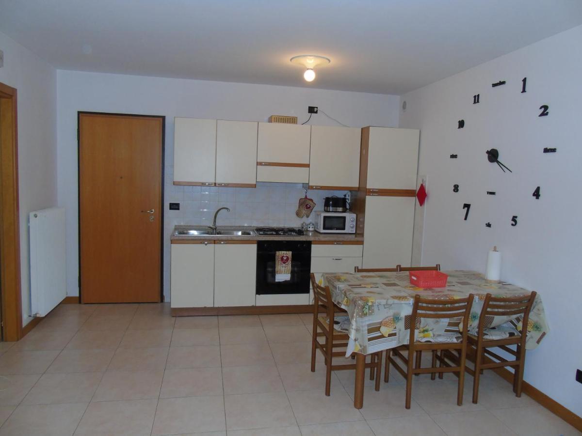 Magic Riva Apartment Riva del Garda Exterior foto