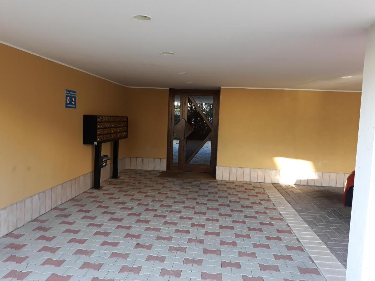 Magic Riva Apartment Riva del Garda Exterior foto