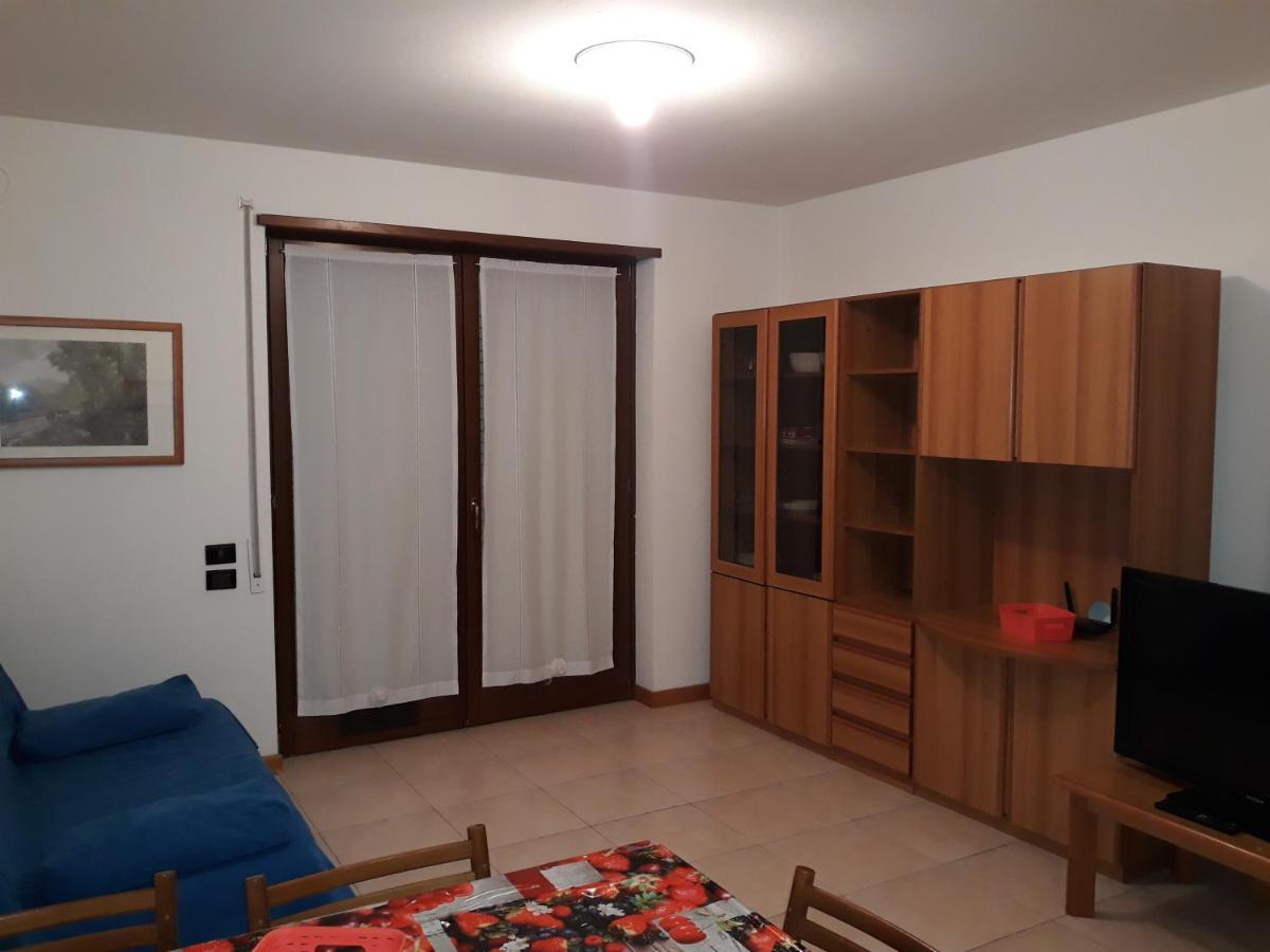 Magic Riva Apartment Riva del Garda Exterior foto