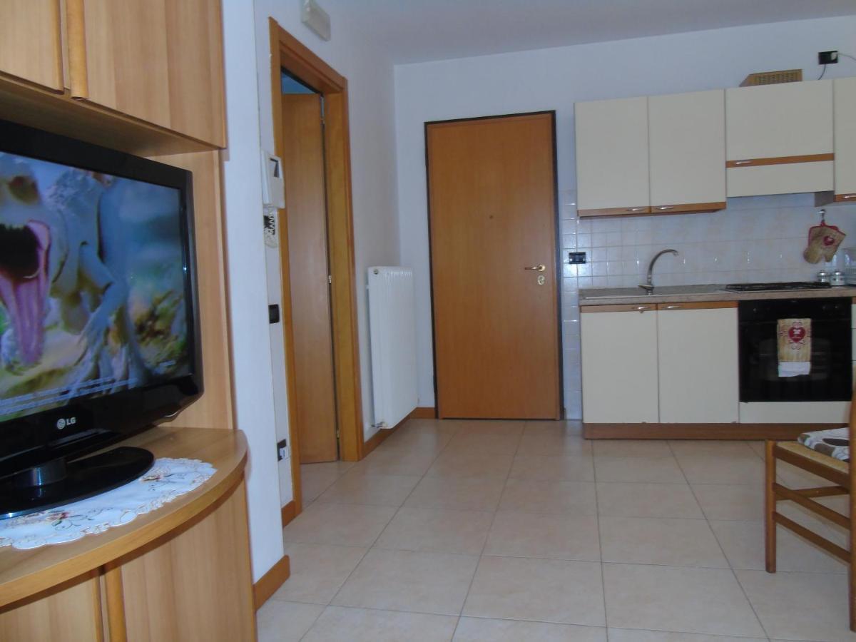 Magic Riva Apartment Riva del Garda Exterior foto