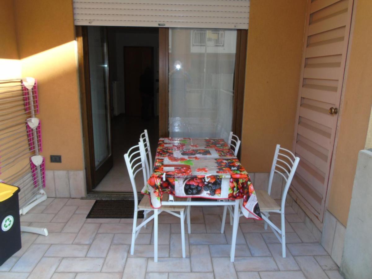 Magic Riva Apartment Riva del Garda Exterior foto