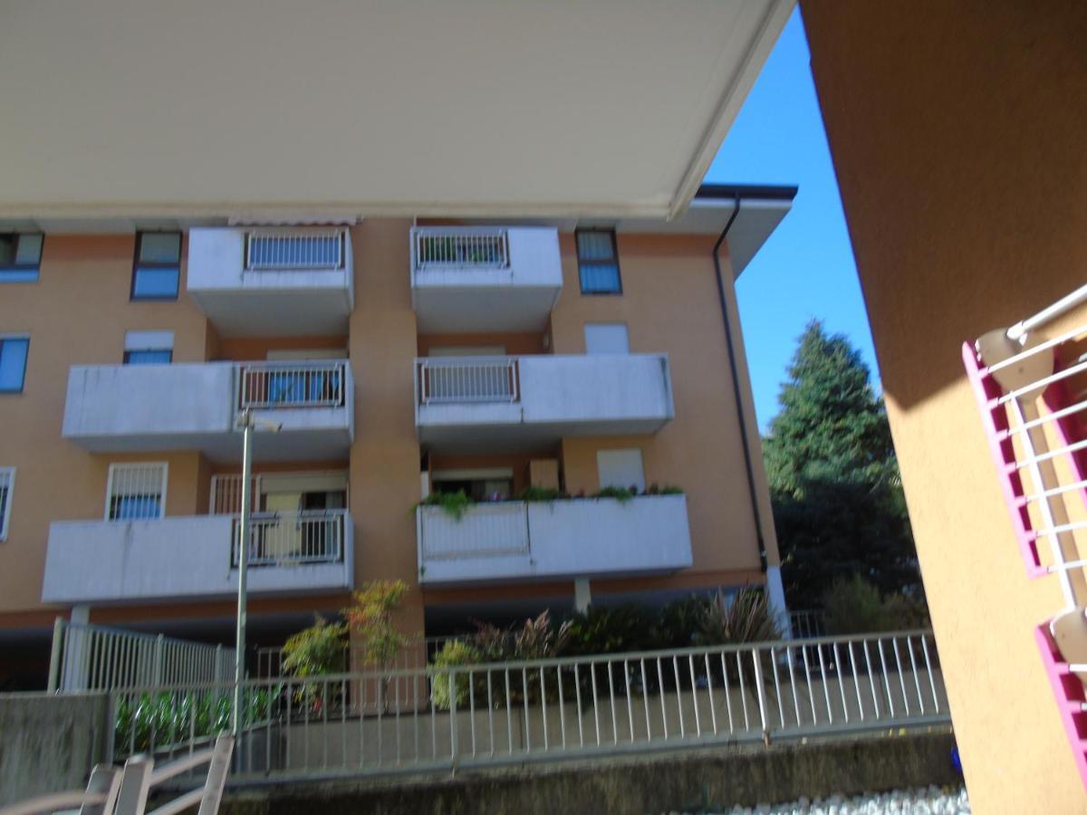 Magic Riva Apartment Riva del Garda Exterior foto